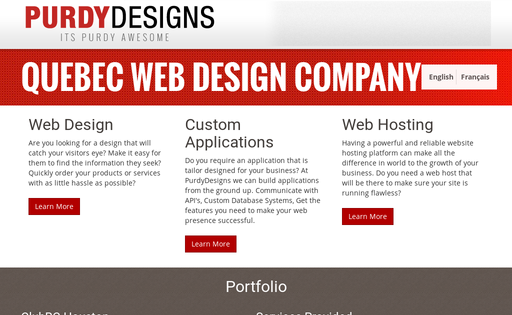 PurdyDesigns