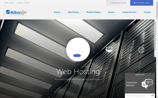 AltinSoft Inc