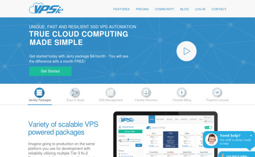 VPSie