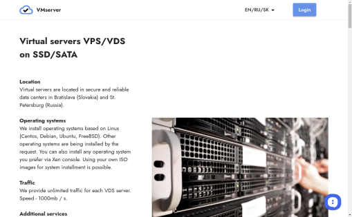 profvds