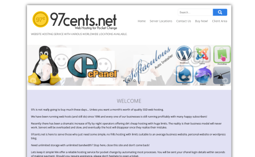 97cents.net