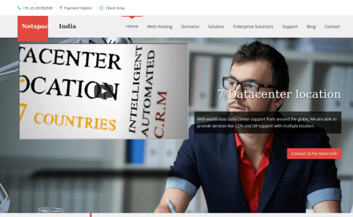 NetSpaceIndia