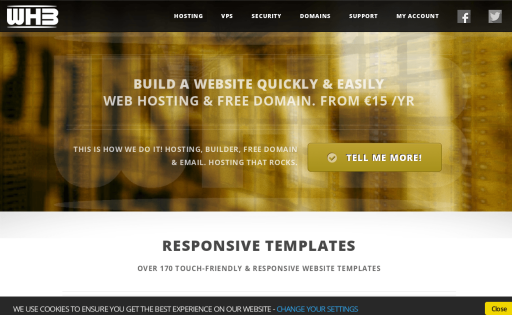 WHB Services