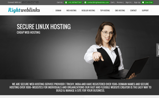 hostleafy.com