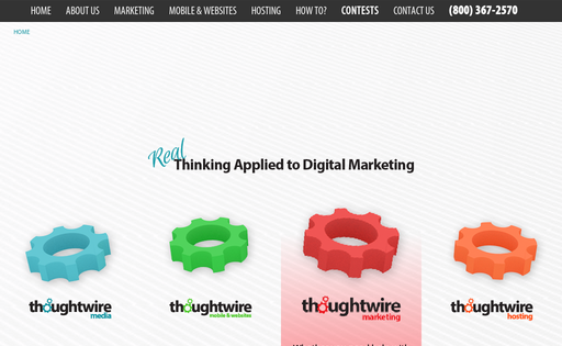 Impact Computer Company, Inc.