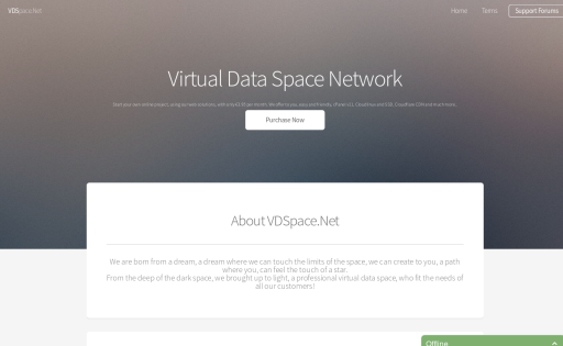 VDSpace.Net