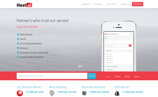 Host.Al
