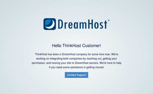 ThinkHost