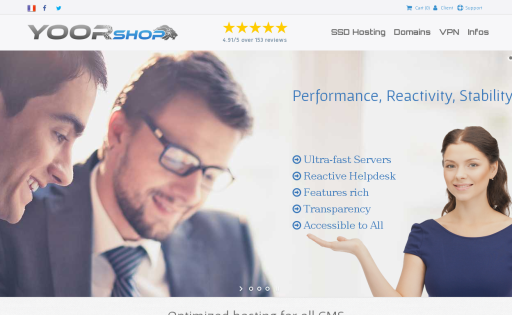 OwlHost