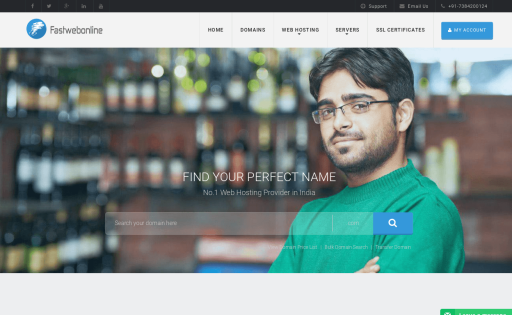 Fastwebonline