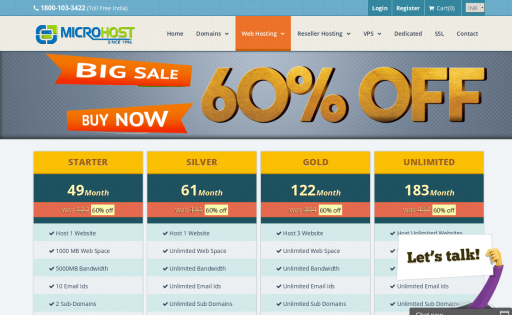 MicroHost.com