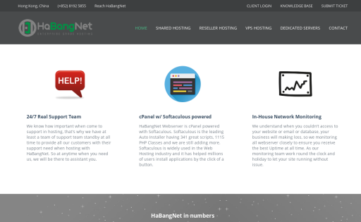 HaBangNet