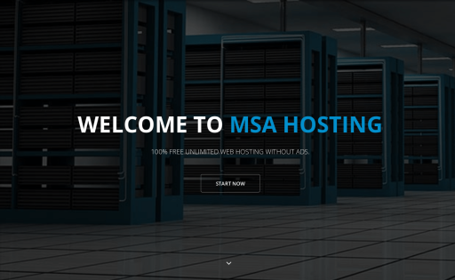 MSA Hosting