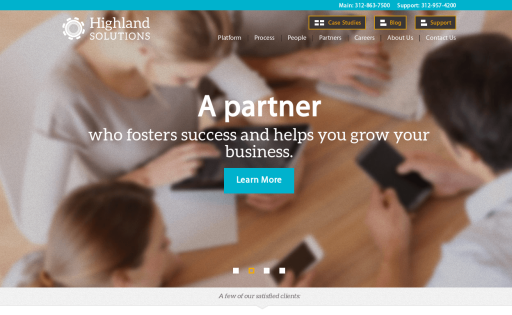 Highland Solutions