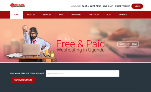 Killasites Digital Systems Ltd