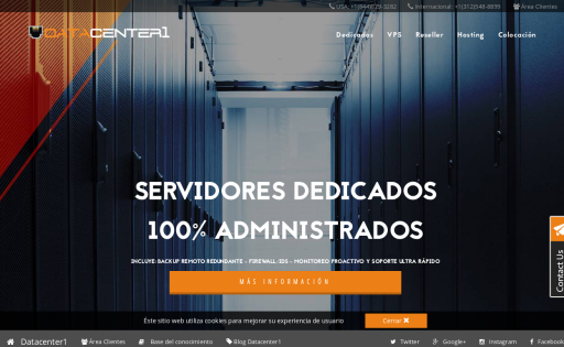 Datacenter1