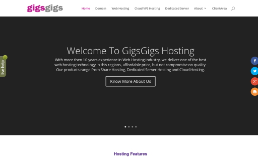 GigsGigs