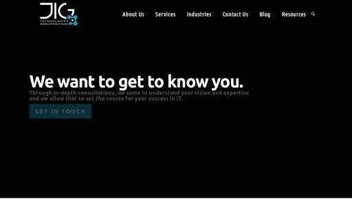 Teskostudio IT Support