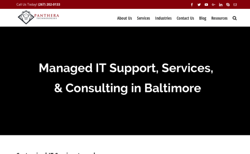 Mtextbox IT Support