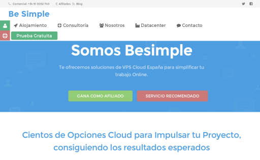 BeSimple Online
