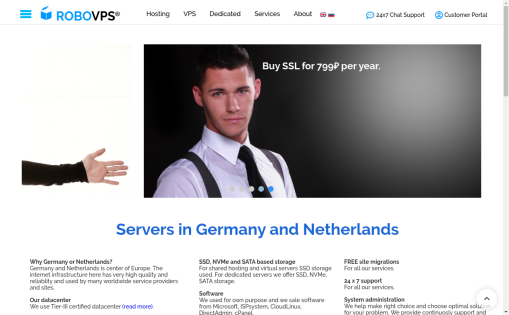 WORLDHOST
