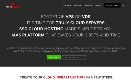 MivoCloud