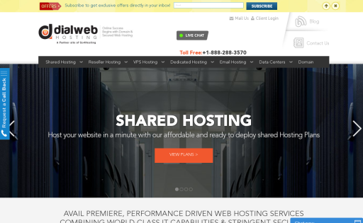 Dialwebhosting Review Web Hosting Reviews By Real Users Page 2 Images, Photos, Reviews