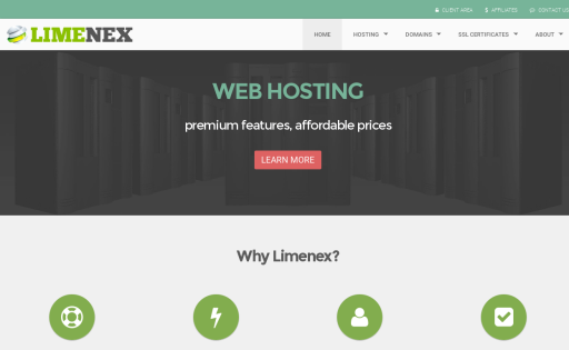Limenex
