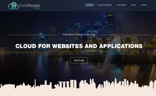 Safehouse Cloud