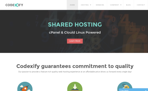 Codexify