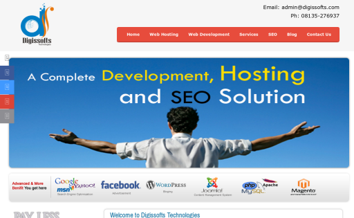 digissofts.com