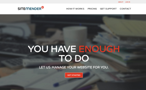 Site Mender