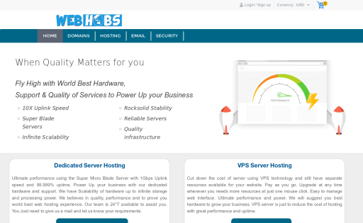 webhobs