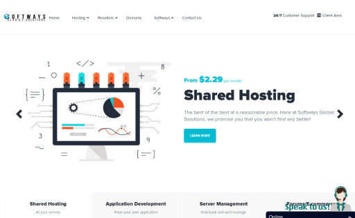 Softways Global Solutions