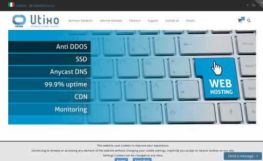 Utixo