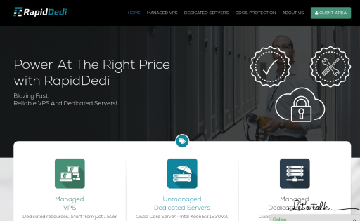 RapidDedi