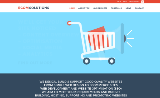 Web hosting Company, UK