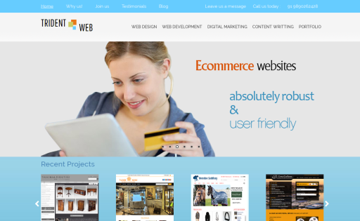 Open Source Web Development, UK