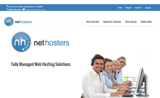 Nethosters