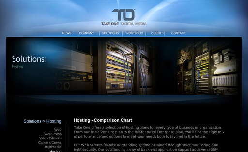 Take One Digital Media Works