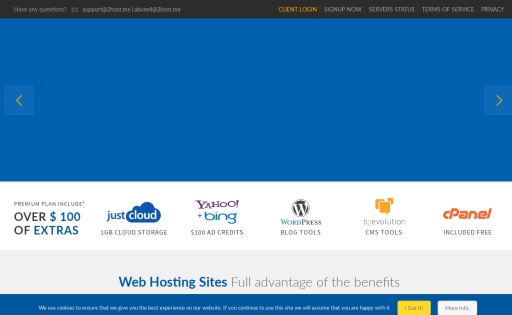 2HOST