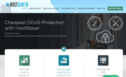 Hostslayer