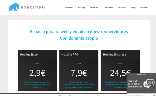 Honesting