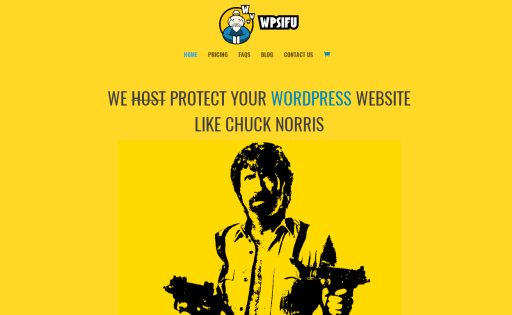 WP Sifu