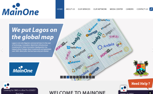 MainOne