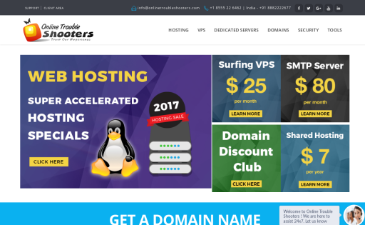 OnlineTroubleShooters