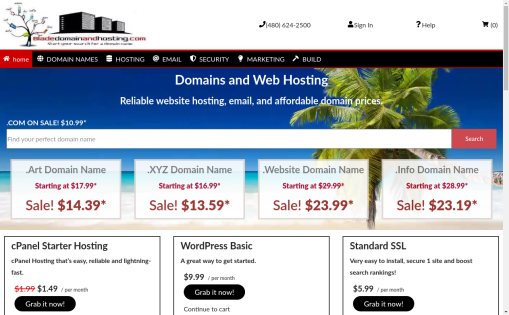 bladedomainandhosting