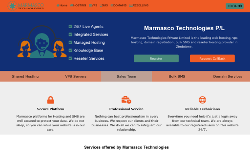 Marmasco