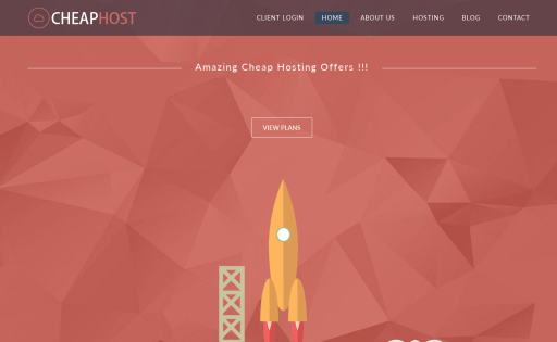 Cheap Web Hosting UK