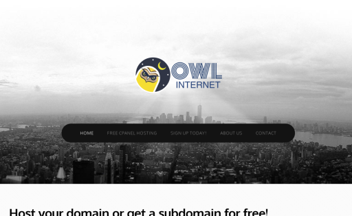 OWL INTERNET